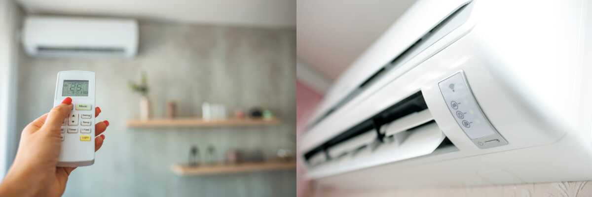 Highlife Klima Arızaları